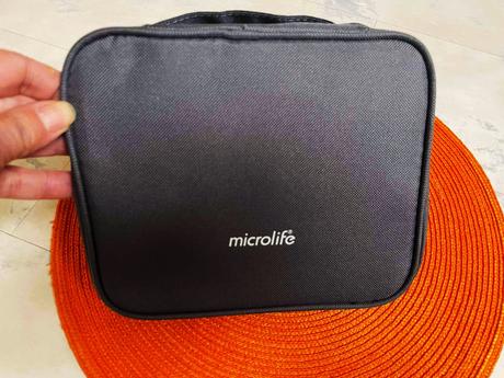 Púzdro na tlakomer, 