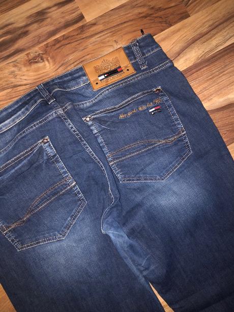 Rifle, tommy hilfiger,40