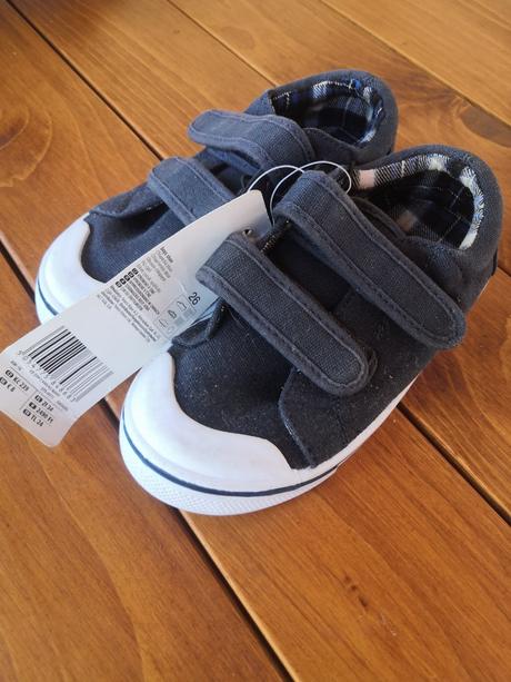 Detske tenisky, f&f,26