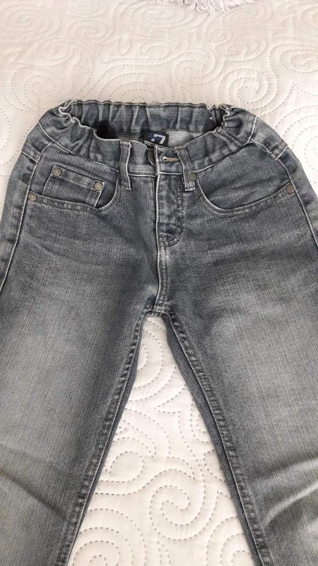 Rifle chlapčenske, 146