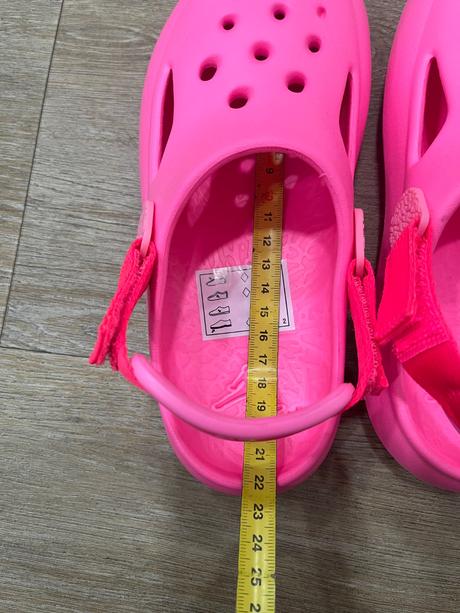 Kroksy jordan, air jordan,34