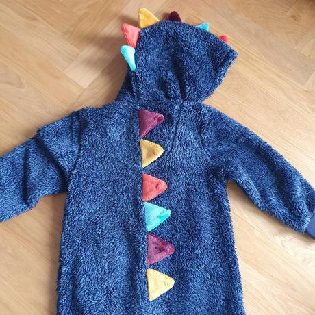 Predam overal s papucami next, next,104