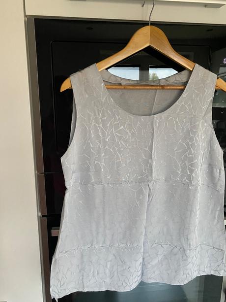 Dámska blúzka velk.l, l