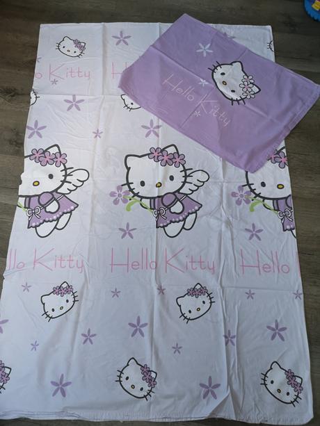 Dievčenské posteľné obliečky, 140,200