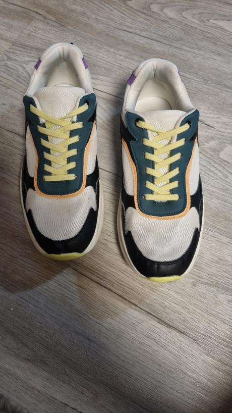 Tenisky, reserved,39