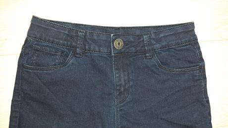 Skinny jeans, c&a,158