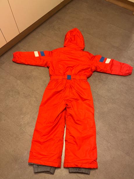 Zimna kombineza etirel 110, etirel,110