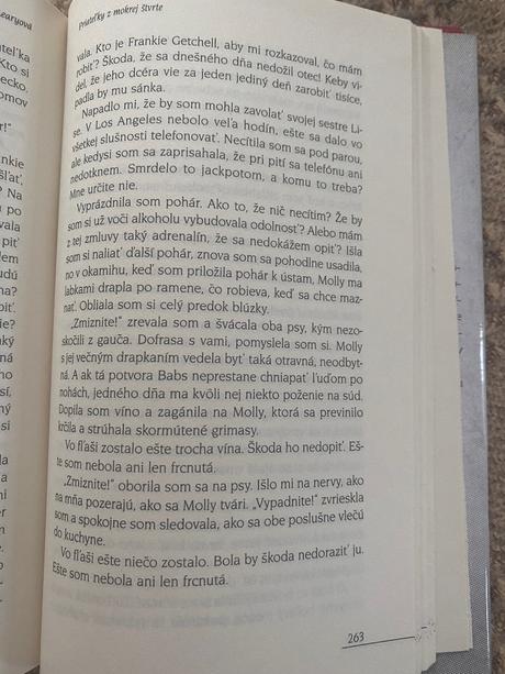 Priateľky z mokrej štvrte ann leary, 