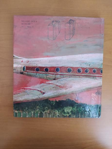 Záhada žltého kufríka a zelenej tabletky (1980), 