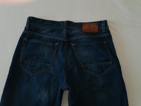 Rifle w32 l32, tommy hilfiger,m