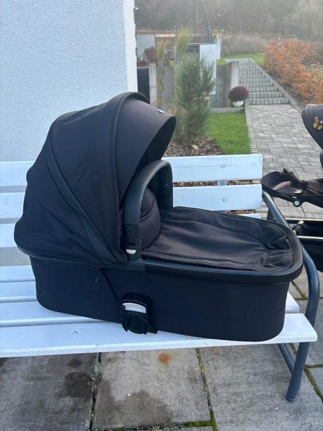 Joolz hub 2 kombinácia kocik, joolz,joolz hub