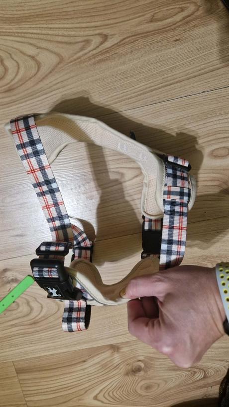 Postroj na stredné plemená m/l,