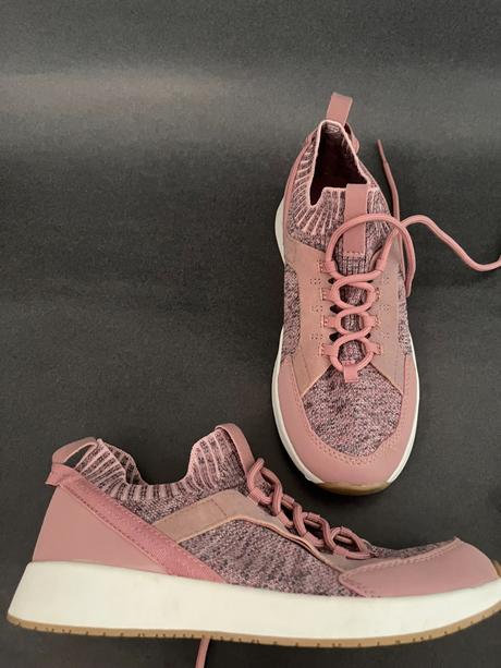 Nasúvacie tenisky, 36