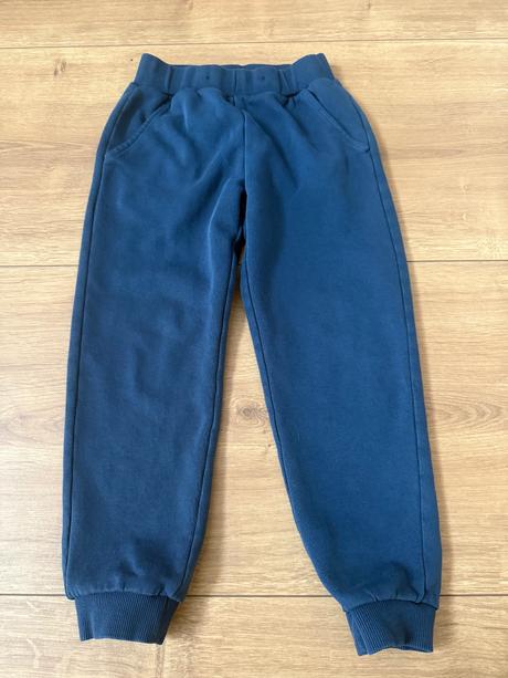 Balik veci chlapec -lindex, 104–116