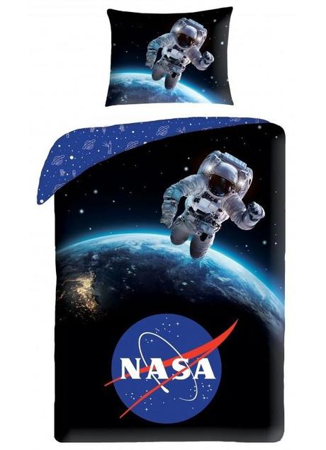 Obliečky nasa, šírka (cm): 140,dĺžka (cm): 200