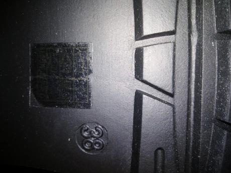 Nové čižmičky, 38