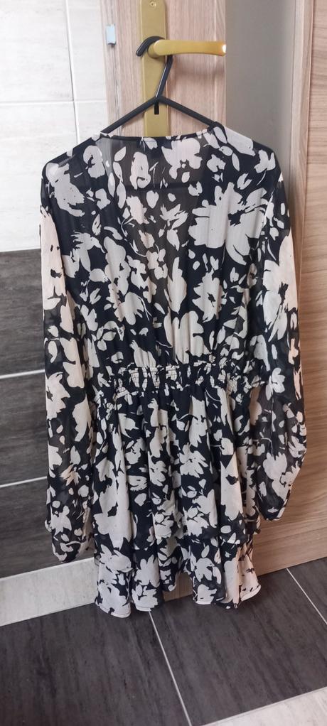 Letné šaty rôzne, xl