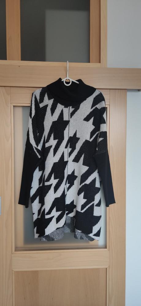 Dámsky sveter, veľ 44/46, bonprix,44