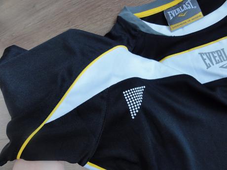 Tricko / dres everlast, s