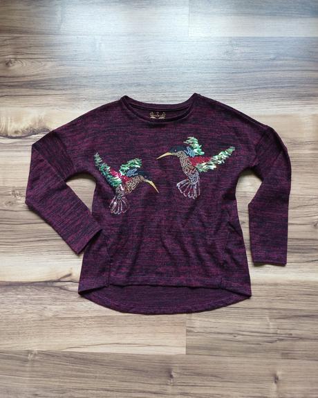 Sveter, veľ.134/140, f&f,134