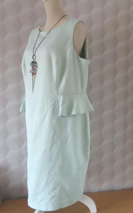 Dámske šaty f&f, veľ. xxl, f&f,xxl