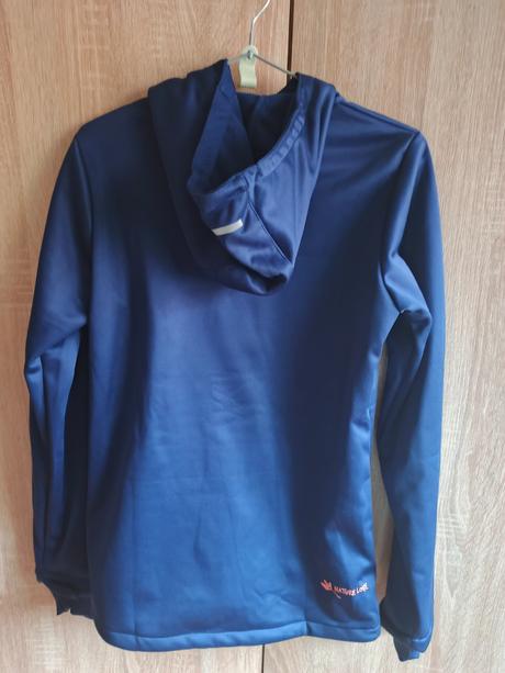 Softshellová bunda, 158