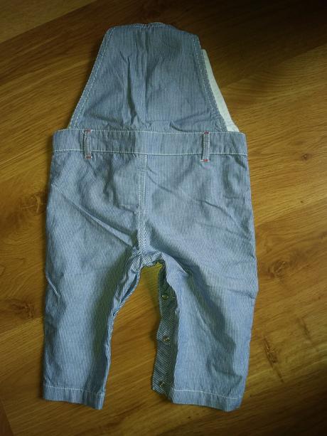 Nohavice na traky, f&f,74