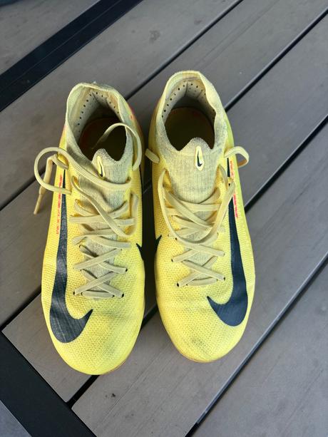 Kopačky nike zoom mercurial superfly pro, nike,36