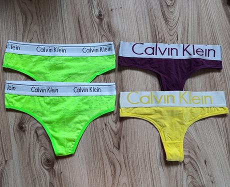 Set nohavičiek calvin klein s/m, calvin klein,m / s