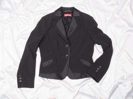 Kvalitné dámske sako apriori, 42