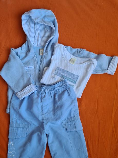 Chlapcenska suprava tiny ted, tiny ted,74