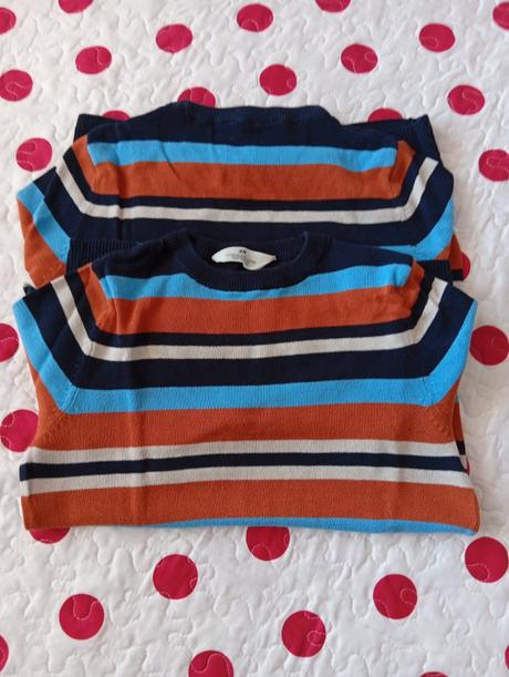 Pulovre, h&m,134
