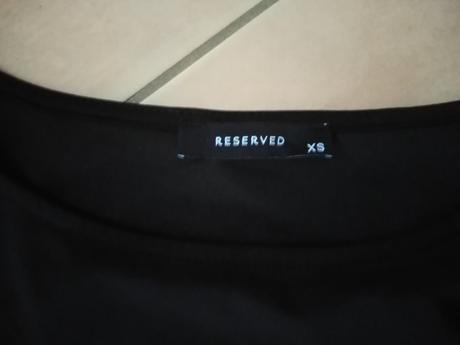 Dámske saty, reserved,xs