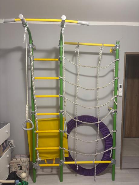 Rebrina kovová lemon sport prosport s4, 