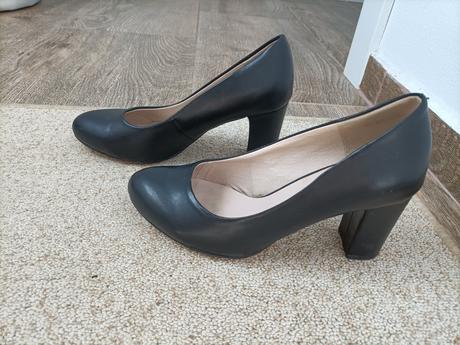 Lodičky jenny fairy, 37