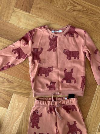 Suprava h&m 98/104, h&m,98