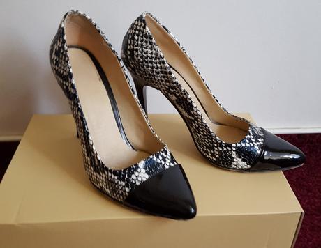 Lodičky vel. 37, 37