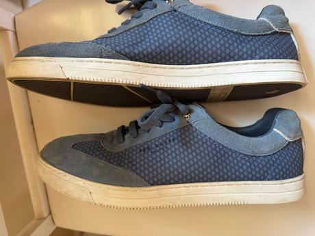 Tenisky ted baker 45, ted baker,45