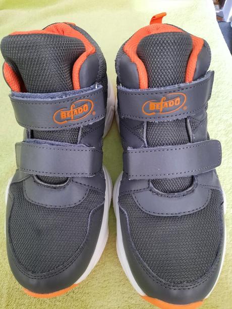 Prechodné tenisky, befado,37