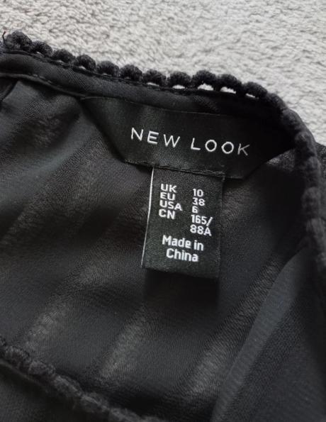 Tunika / košeľa, new look,s