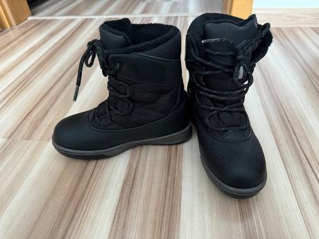 Zimné topánky, 32