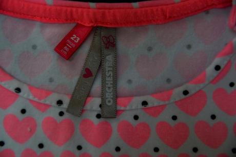 Tričko zn. orchestra, 86