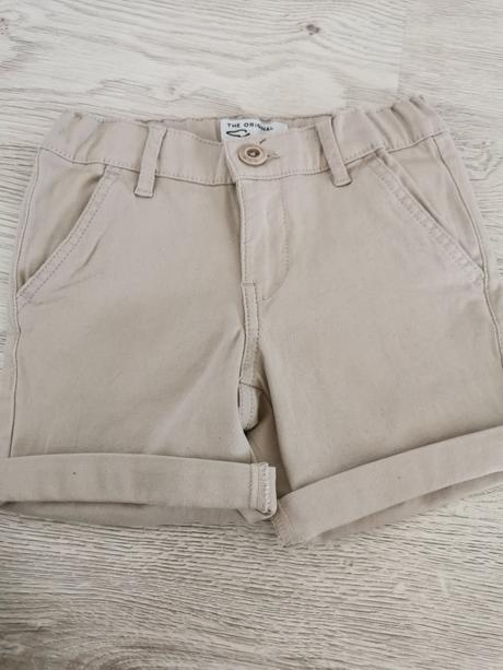 Šortky 3-4roky, 104