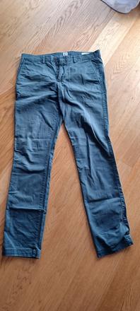Nohavice, gap,34