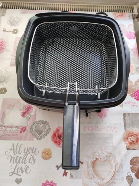 Tefal versalio deluxe 7 v1, tefal