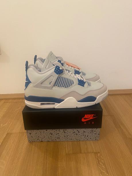 Nike air jordan 4, nike,42 / 43
