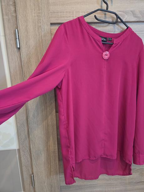 Predĺžená bluzka, esmara,40