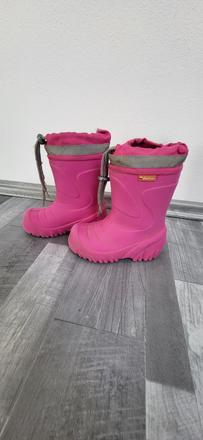 Gumaky demar, demar,24