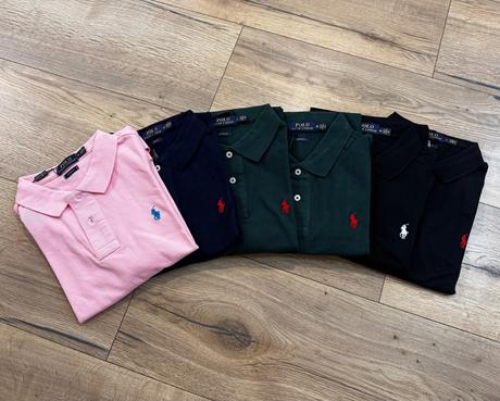 Ralph lauren polokošeľa pánska m a l, ralph lauren,m
