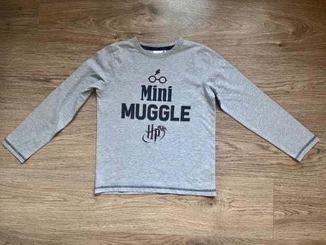Pyžamo harry poter, f&f,134